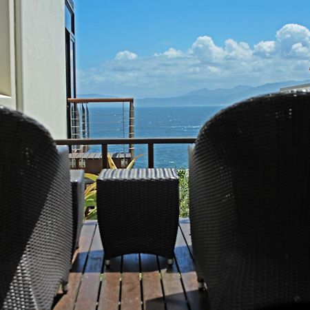 Cliff Lodge Gansbaai Habitación foto