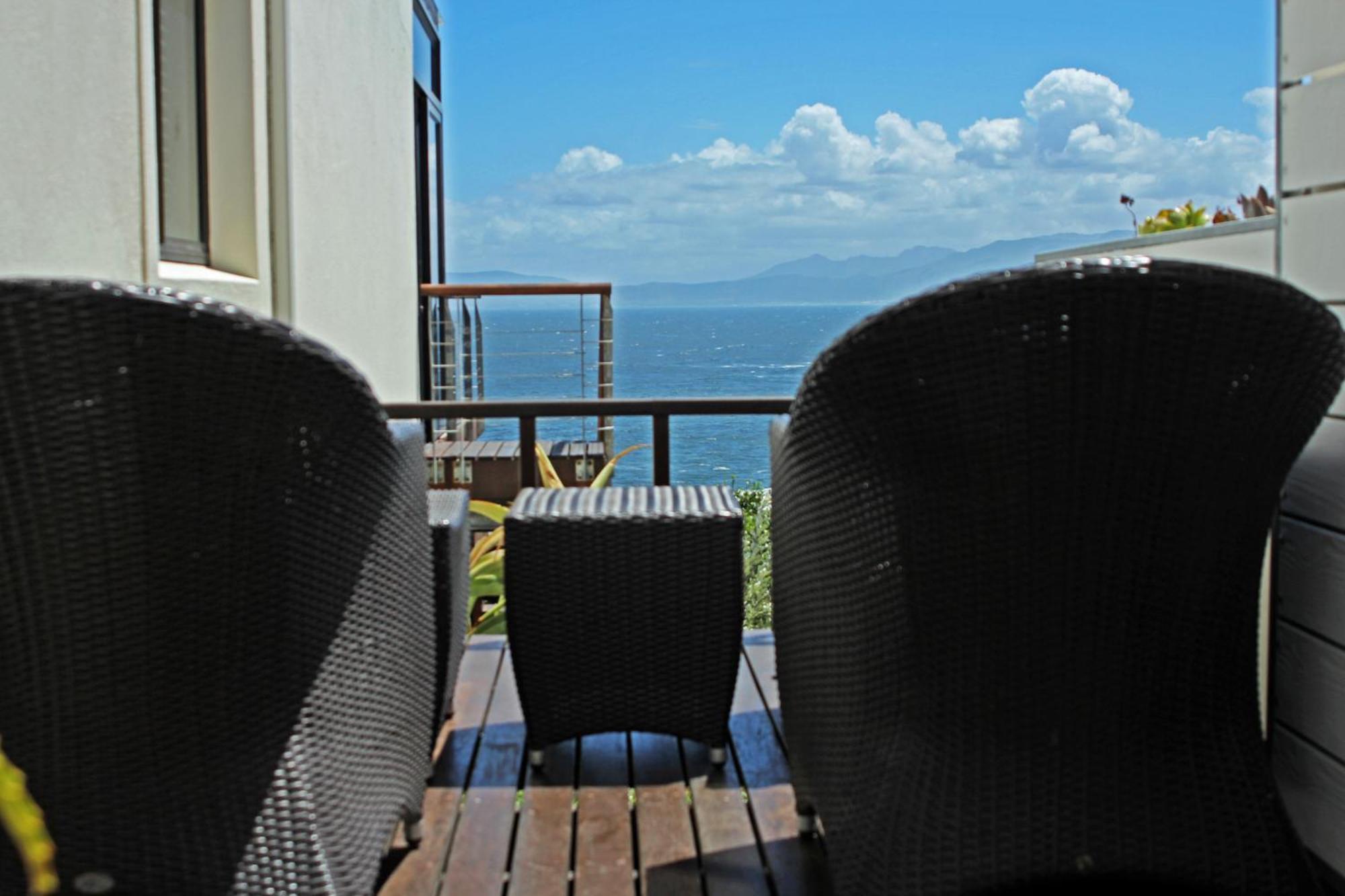 Cliff Lodge Gansbaai Habitación foto