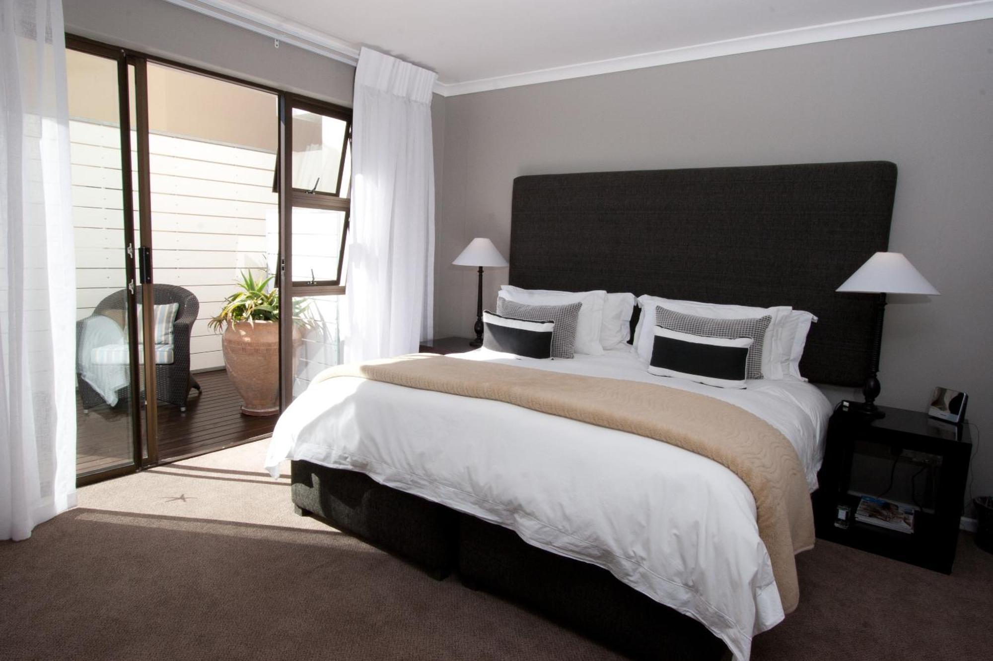 Cliff Lodge Gansbaai Habitación foto
